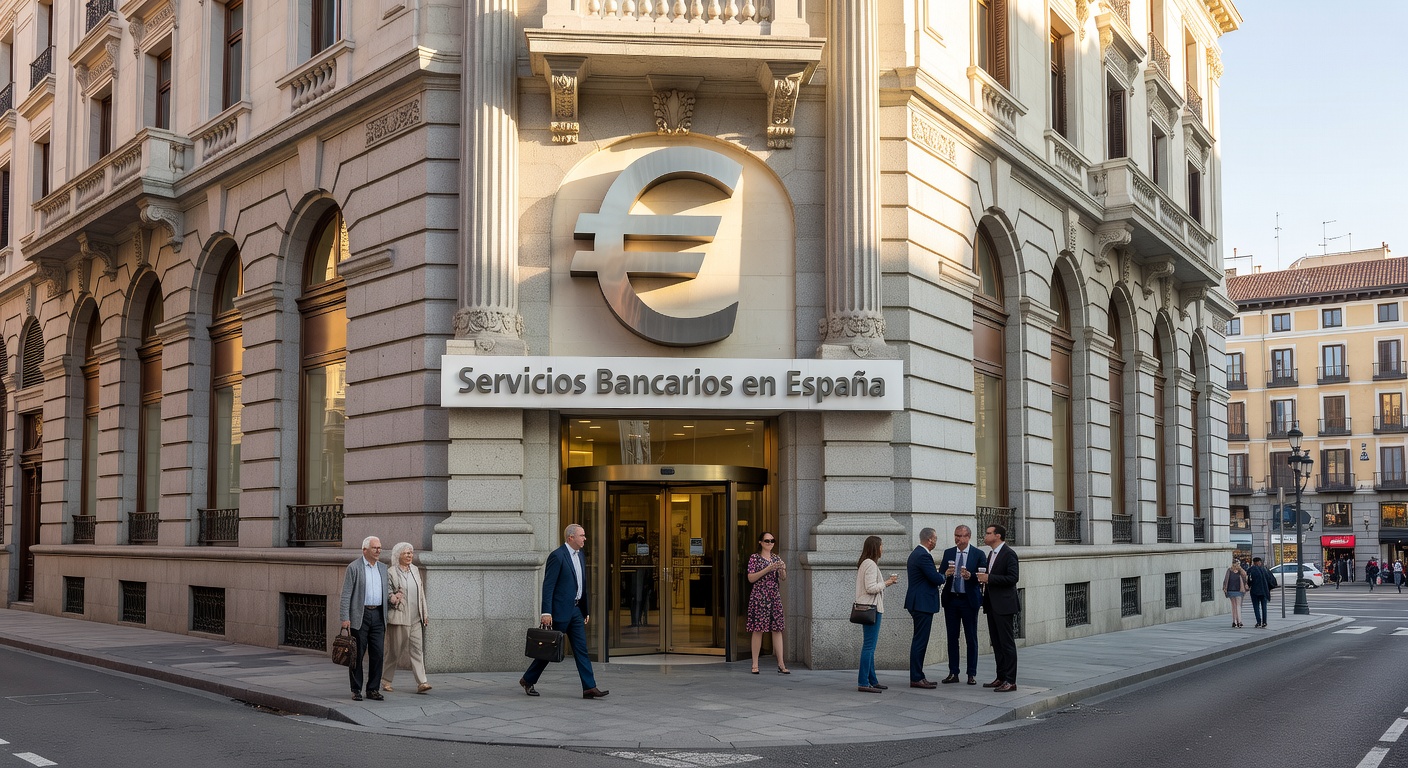 Banca en España: guía completa