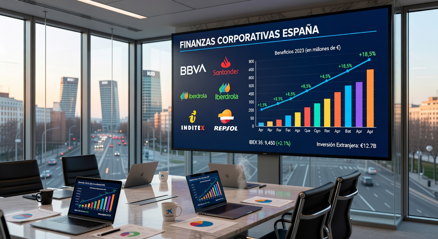 Seguros empresa