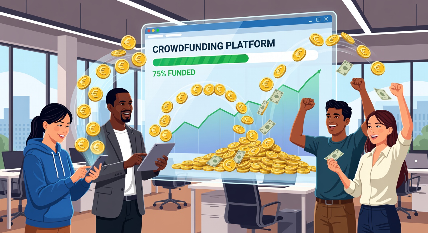 Plataforma de conocimiento colectivo