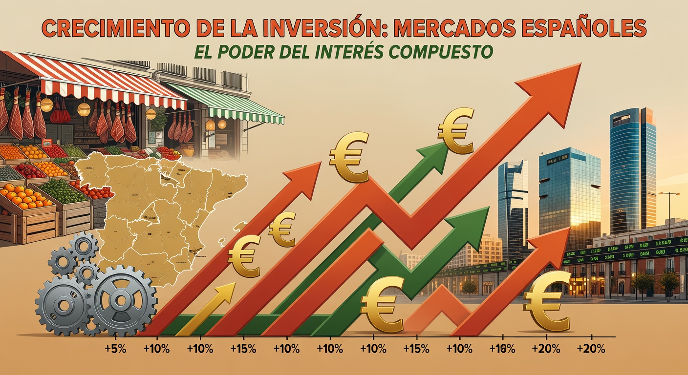 Rentabilidad inversiones