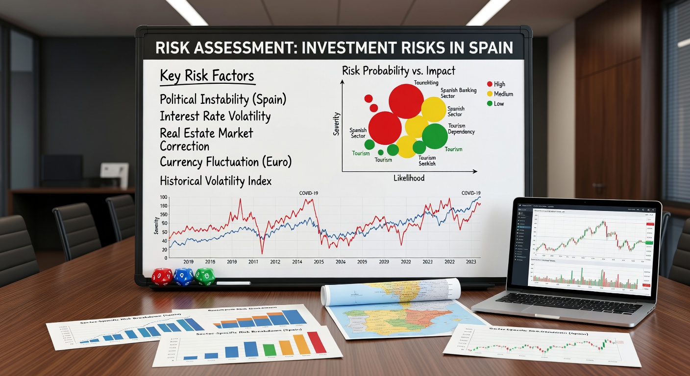 Evaluación de riesgo inversor